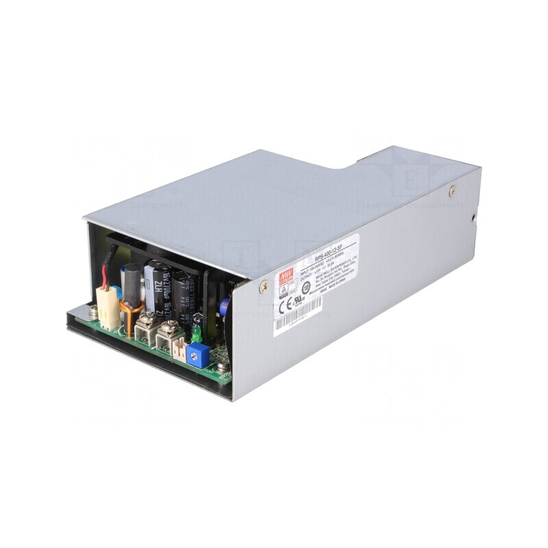 Alimentator Pulsatoriu Deschis 400W 113-370VDC 80-264VAC | Electronic-mag.ro | Componente Electronice Alimentator Pulsatoriu Deschis 400W 113-370VDC 80-264VAC | Electronic-mag.ro | Componente Electronice
