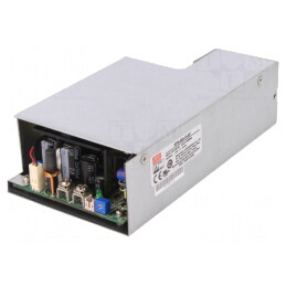 Alimentator Pulsatoriu 400W 113-370VDC 80-264VAC | Electronic-mag.ro | Componente Electronice