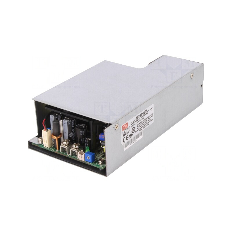 Alimentator Pulsatoriu 400W 113-370VDC 80-264VAC | Electronic-mag.ro | Componente Electronice