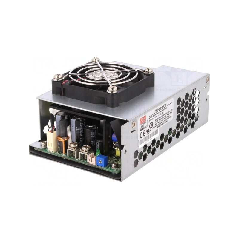 Alimentator Pulsatoriu 400W 80-264VAC | Electronic-mag.ro | Componente Electronice