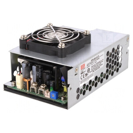 Alimentator Pulsatoriu 400W 80-264VAC | Electronic-mag.ro | Componente Electronice
