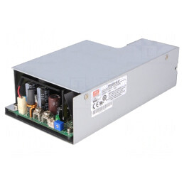 Alimentator Pulsatoriu 400W 113-370VDC 80-264VAC | Electronic-mag.ro | Componente Electronice