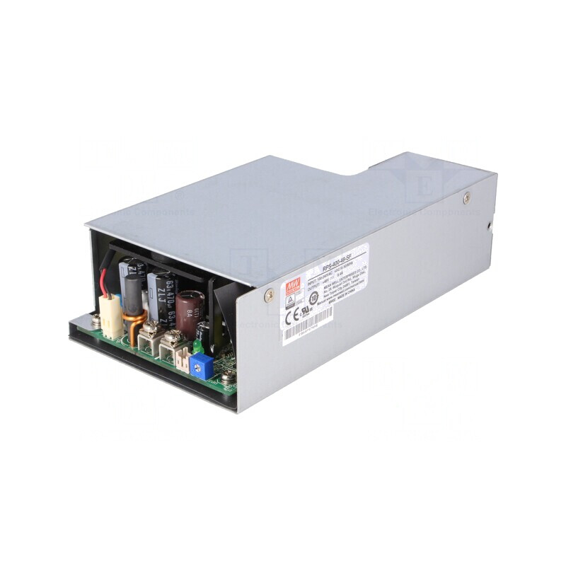 Alimentator Pulsatoriu 400W 113-370VDC 80-264VAC | Electronic-mag.ro | Componente Electronice Alimentator Pulsatoriu 400W 113-370VDC 80-264VAC | Electronic-mag.ro | Componente Electronice
