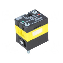 Modul Logic Pneumatic 2-8 bar 5-50°C | Electronic-mag.ro | Componente Electronice