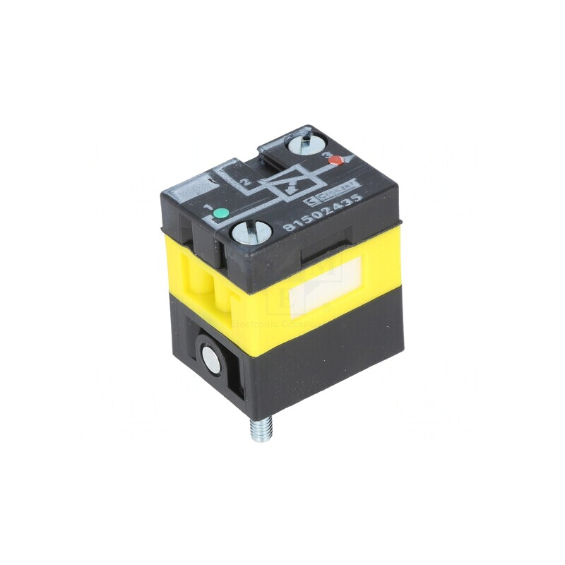 Modul Logic Pneumatic 2-8 bar 5-50°C | Electronic-mag.ro | Componente Electronice