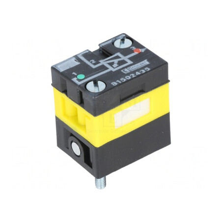 Modul Logic Pneumatic 2-8 bar 5-50°C | Electronic-mag.ro | Componente Electronice