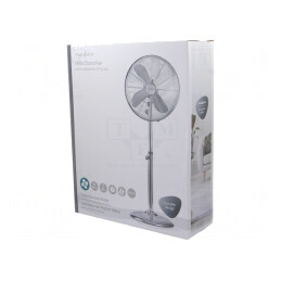 Ventilator Electric 50W 400mm 220V | Electronic-mag.ro | Componente Electronice