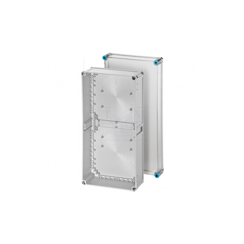 Carcasă Universală Policarbonat IP65 300x600x170mm | Electronic-mag.ro | Componente Electronice Carcasă Universală Policarbonat IP65 300x600x170mm | Electronic-mag.ro | Componente Electronice