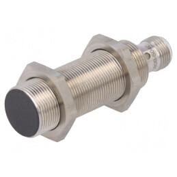 Senzor Inductiv PNP NO 0-8mm M18 IP68 10-30VDC 200mA | Electronic-mag.ro | Componente Electronice