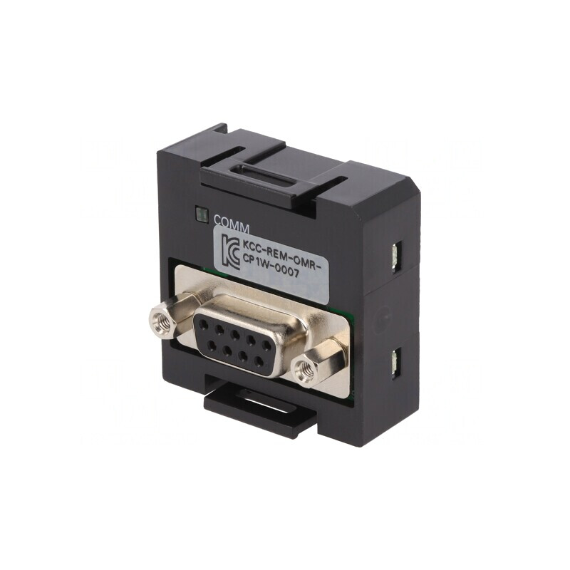 Modul de Extensie Interfață RS232 CP1W-CIF01 | Electronic-mag.ro | Componente Electronice