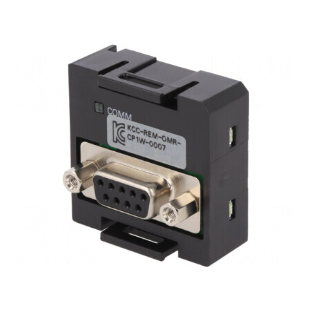 Modul de Extensie Interfață RS232 CP1W-CIF01 | Electronic-mag.ro | Componente Electronice