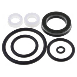 Set de reparare fără bobină 790HPNM | Electronic-mag.ro | Componente Electronice