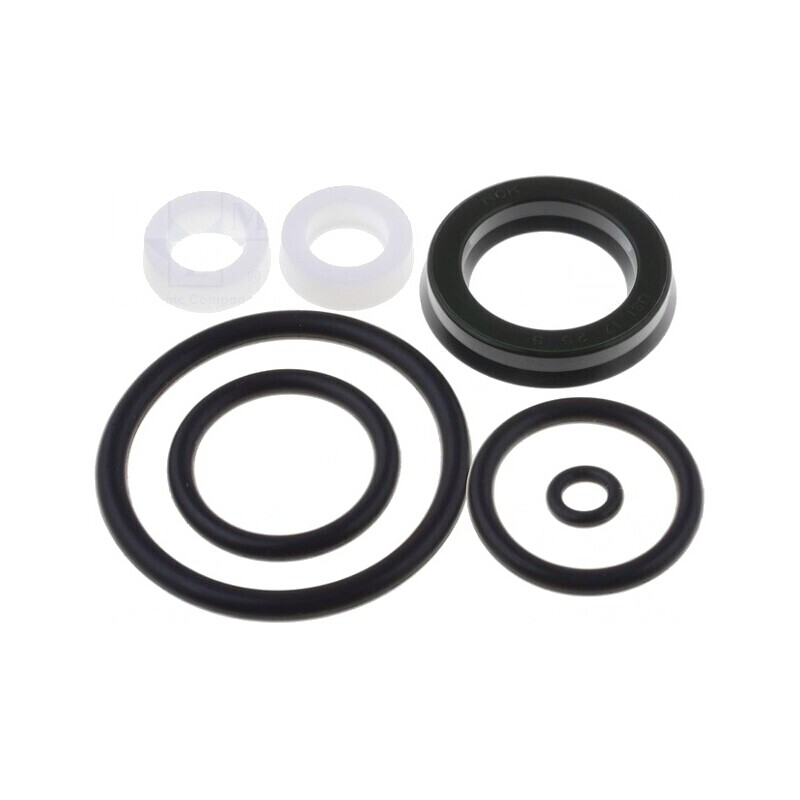 Set de reparare fără bobină 790HPNM | Electronic-mag.ro | Componente Electronice