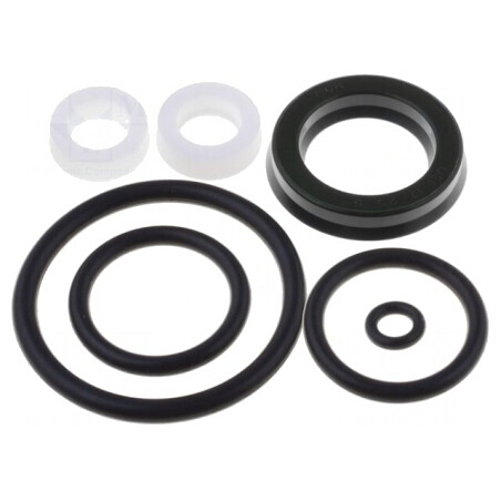 Set de reparare fără bobină 790HPNM | Electronic-mag.ro | Componente Electronice