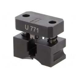 Fălci Crimpare BEX-K750 U771 | Electronic-mag.ro | Componente Electronice