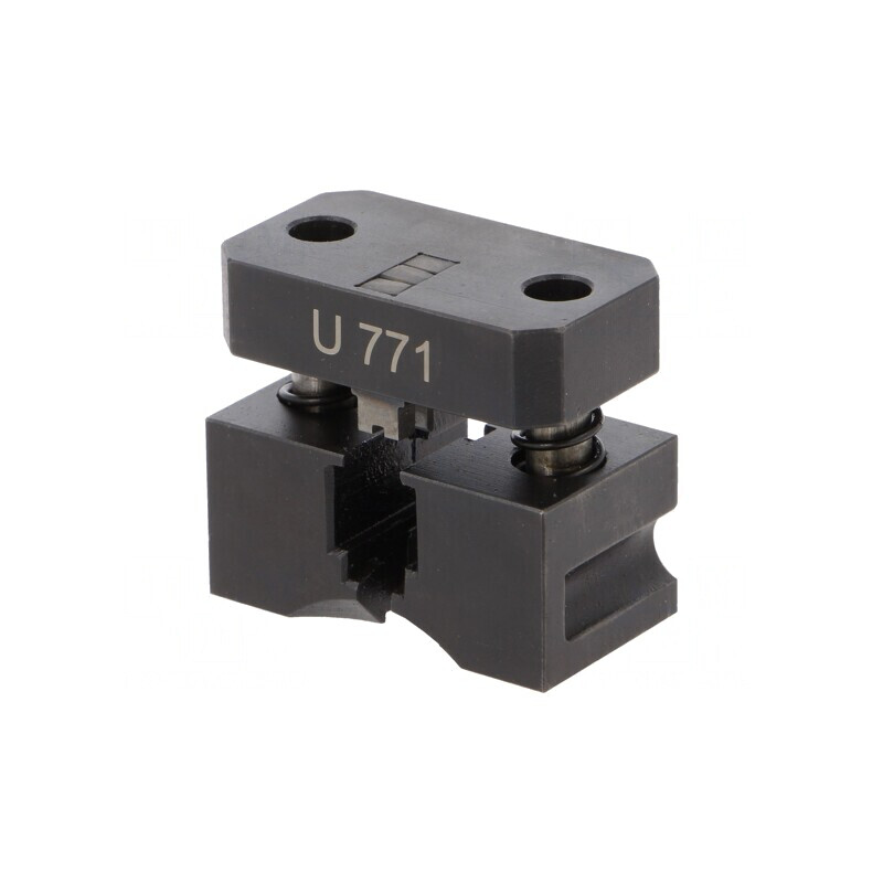 Fălci Crimpare BEX-K750 U771 | Electronic-mag.ro | Componente Electronice