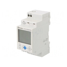 Întrerupător Temporizator SPDT 1min-7zile IP20 | Electronic-mag.ro | Componente Electronice