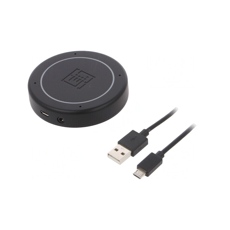 Microfon USB ReSpeaker cu Jack 3.5mm și USB Micro | Electronic-mag.ro | Componente Electronice Microfon USB ReSpeaker cu Jack 3.5mm și USB Micro | Electronic-mag.ro | Componente Electronice
