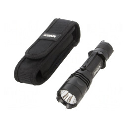 Lanternă LED TZ28 1500lm | Electronic-mag.ro | Componente Electronice
