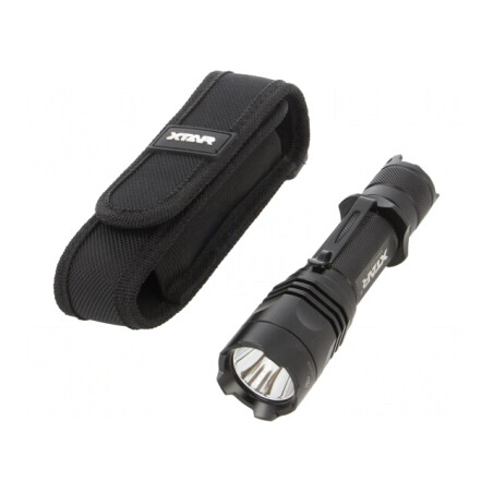 Lanternă LED TZ28 1500lm | Electronic-mag.ro | Componente Electronice