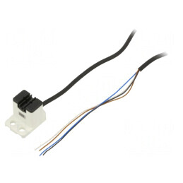 Senzor Fotoelectric Transmițător-Receptor BE-A301 | Electronic-mag.ro | Componente Electronice