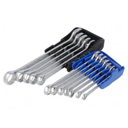 Set chei combinate 12 bucăți | Electronic-mag.ro | Componente Electronice