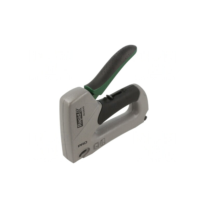 Capsator Aluminiu 22876 | Electronic-mag.ro | Componente Electronice