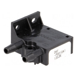 Senzor Debit Gaz Analogic 0-1l/min 5V | Electronic-mag.ro | Componente Electronice