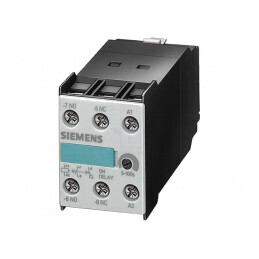 Contacte de Întârziere 3RT10 NC/NO | Electronic-mag.ro | Componente Electronice