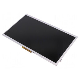 Display TFT 10.1 inch 1024x600 LED RGB | Electronic-mag.ro | Componente Electronice