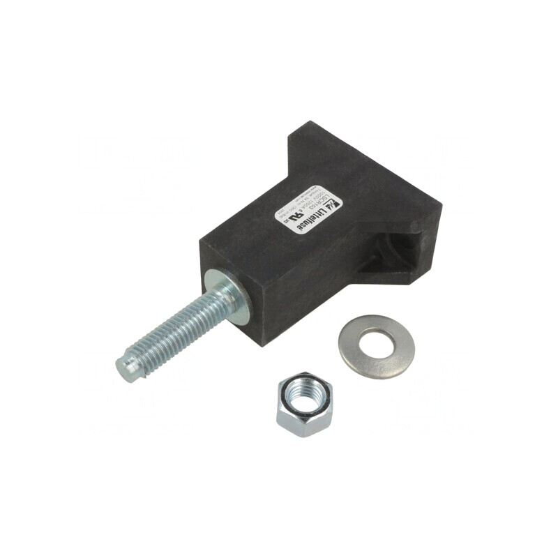 Suport siguranță panou 1000A 1kVAC 1kVDC | Electronic-mag.ro | Componente Electronice
