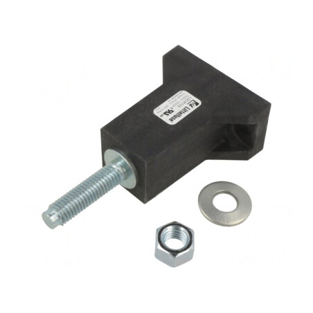 Suport siguranță panou 1000A 1kVAC 1kVDC | Electronic-mag.ro | Componente Electronice