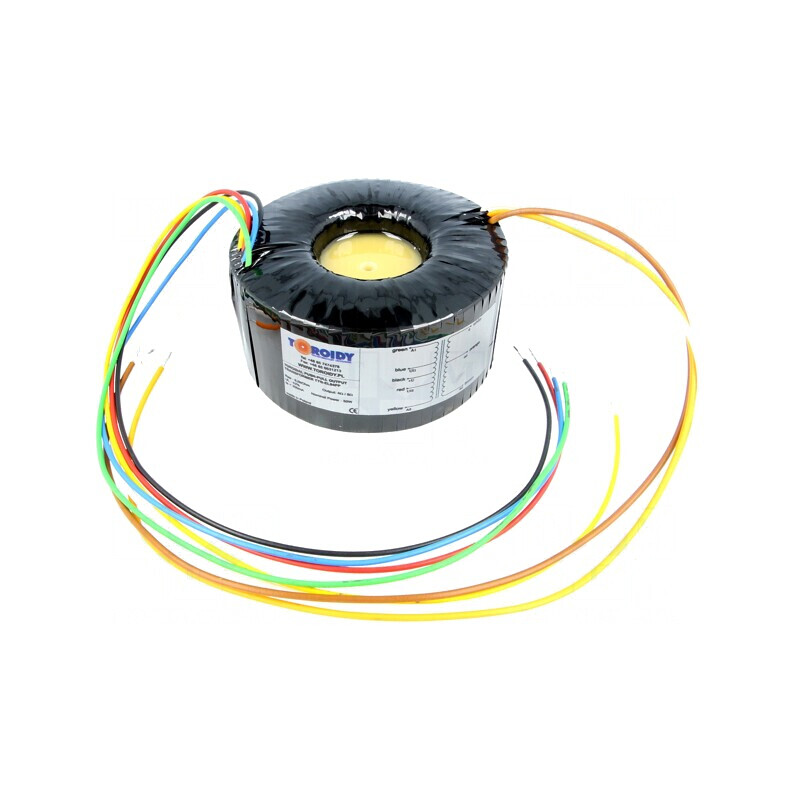 Transformator Difuzor 50VA 115x65mm 0,008-58kHz 200mA | Electronic-mag.ro | Componente Electronice Transformator Difuzor 50VA 115x65mm 0,008-58kHz 200mA | Electronic-mag.ro | Componente Electronice