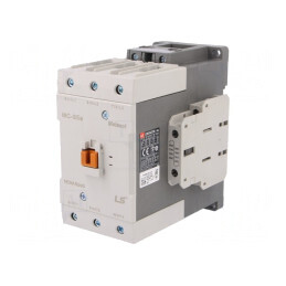 Contactor 3P NO 3 Contacte Auxiliare 230VAC