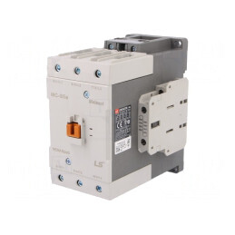 Contactor 3P NO 3 Contacte Auxiliare 230VAC | Electronic-mag.ro | Componente Electronice