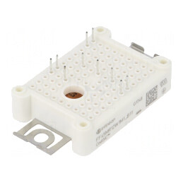 Modul Tranzistor 1,2kV 25A Press-Fit | Electronic-mag.ro | Componente Electronice