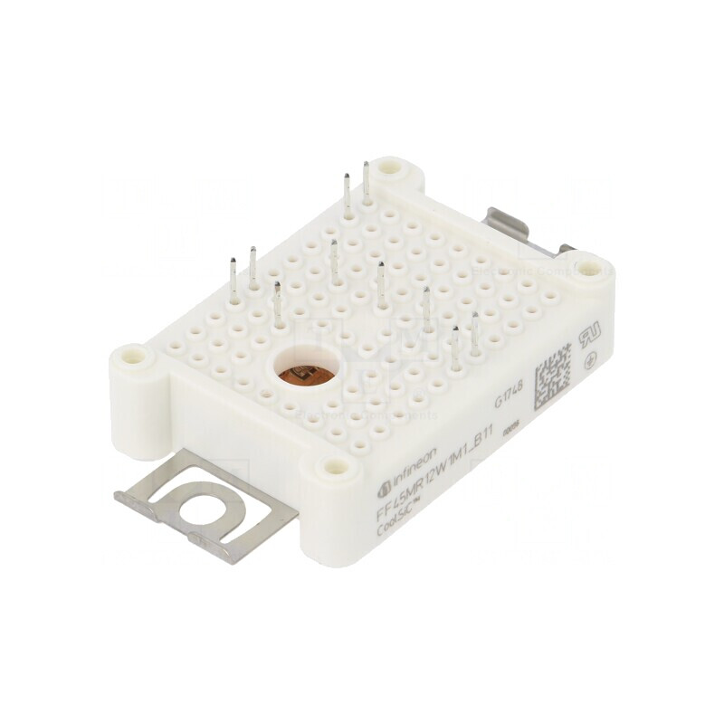 Modul Tranzistor 1,2kV 25A Press-Fit | Electronic-mag.ro | Componente Electronice