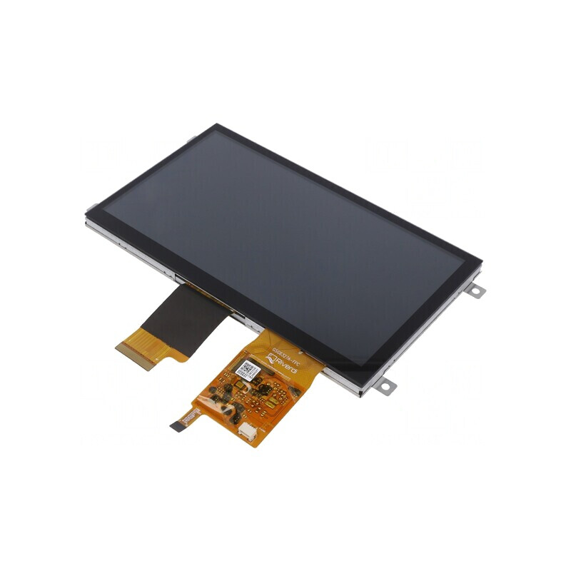 Afișaj TFT 7" 1024x600 | Electronic-mag.ro | Componente Electronice Afișaj TFT 7" 1024x600 | Electronic-mag.ro | Componente Electronice