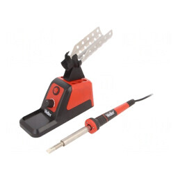 Stație de lipit 80W WLSK8023C | Electronic-mag.ro | Componente Electronice