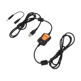 Cablul de Programare USB | Electronic-mag.ro | Componente Electronice