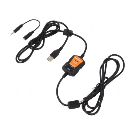 Cablul de Programare USB | Electronic-mag.ro | Componente Electronice