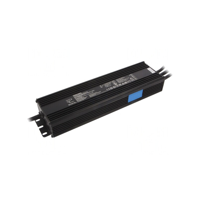 Alimentator LED 300W 85-457VDC 200-1400mA | Electronic-mag.ro | Componente Electronice Alimentator LED 300W 85-457VDC 200-1400mA | Electronic-mag.ro | Componente Electronice