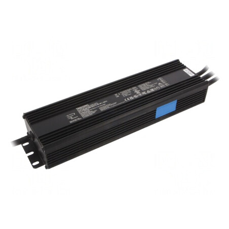 Alimentator LED 300W 85-457VDC 200-1400mA  | Electronic-mag.ro | Componente Electronice