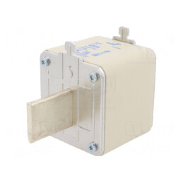 Siguranță gPV 400A 1kVDC NH3 373455 | Electronic-mag.ro | Componente Electronice
