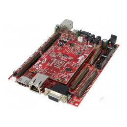 Placă de Dezvoltare ARM A20 Dual-Core 6-16VDC | Electronic-mag.ro | Componente Electronice