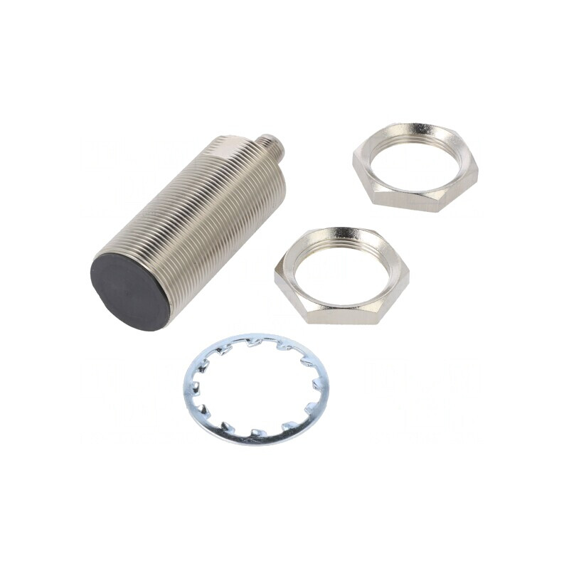 Senzor Inductiv PNP NO 22mm 30VDC M30 IP67 100mA | Electronic-mag.ro | Componente Electronice Senzor Inductiv PNP NO 22mm 30VDC M30 IP67 100mA | Electronic-mag.ro | Componente Electronice