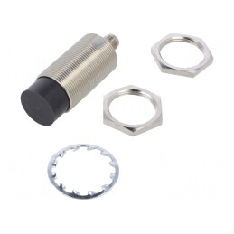 Senzor Inductiv PNP NO 40mm 30VDC M30 IP67 | Electronic-mag.ro | Componente Electronice