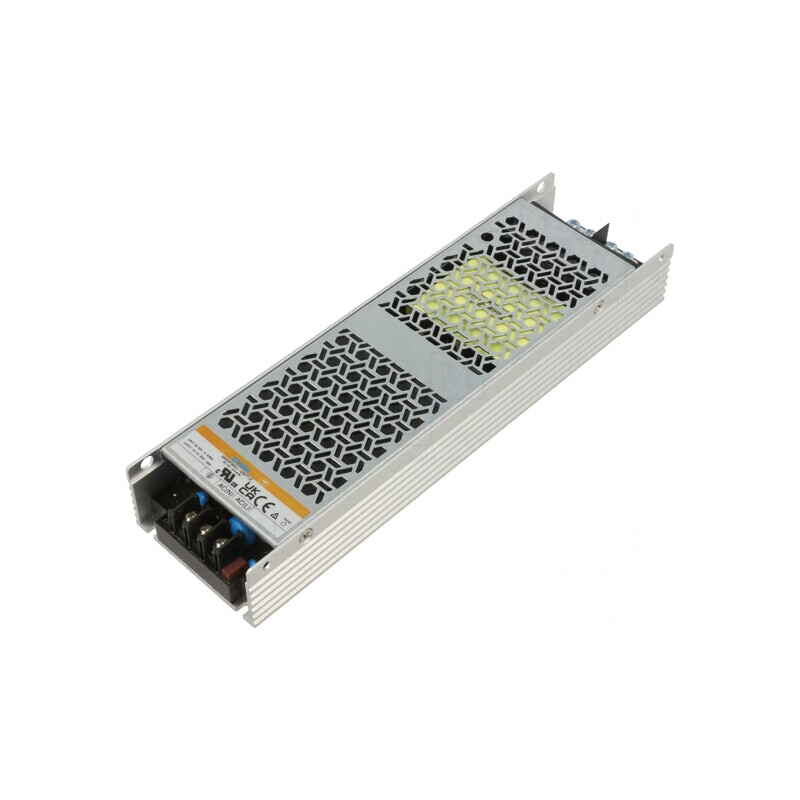 Alimentator încastrabil 350W 12VDC | Electronic-mag.ro | Componente Electronice