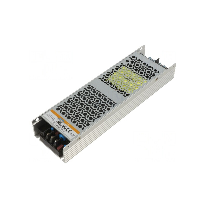 Alimentator pulsatoriu încastrabil 350W 48VDC | Electronic-mag.ro | Componente Electronice