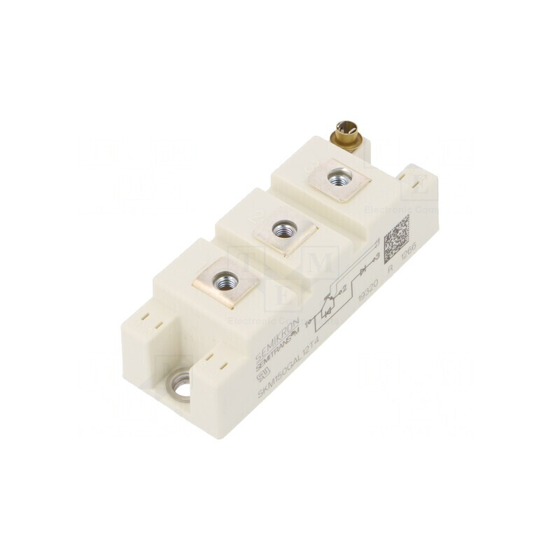 IGBT Diodă/Tranzistor 1200V Boost Chopper | Electronic-mag.ro | Componente Electronice IGBT Diodă/Tranzistor 1200V Boost Chopper | Electronic-mag.ro | Componente Electronice